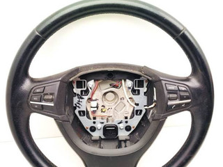 руль BMW 5 серия F07/F10/F11 2009, 3.0 л., N57 D30 A, дизель, АКПП, седан