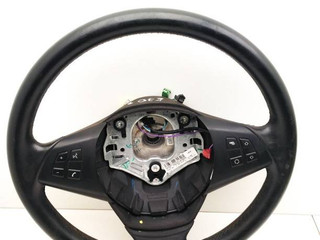 руль BMW X5 E70 [рестайлинг] 2010, 3.0 л., АКПП, внедорожник 5 дв., полный привод