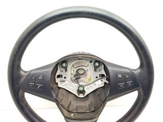 руль BMW X5 E70 2010, 3.0 л., N57 D30 A, дизель, АКПП, внедорожник 5 дв.