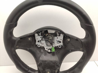 руль BMW X5 E53 2003, 3.0 л., M57 D30 (306D2), дизель, АКПП, внедорожник 5 дв.