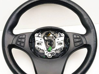 руль BMW X5 E53 [рестайлинг] 2005, 3.0 л., M54 B30 (306S3), бензин, внедорожник 5 дв.