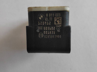 датчик удара BMW X5 E70 2008, 3.0 л., M57 D30 (306D3), дизель, внедорожник 5 дв., 6911003