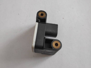 датчик удара BMW X6 E71/E72 2011, 3.0 л., N57 D30 A, дизель, внедорожник 5 дв.