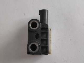 датчик удара BMW X6 E71/E72 2011, 3.0 л., N57 D30 A, дизель, внедорожник 5 дв., 9152262