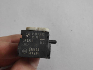 датчик удара BMW X5 E70 2008, 3.0 л., M57 D30 (306D3), дизель, внедорожник 5 дв., 9152262