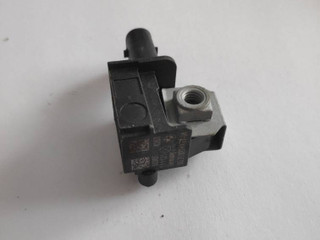датчик AirBag BMW 5 серия F07/F10/F11 2010, 3.0 л., N57 D30 B, дизель, хетчбэк 5 дв., 9224177
