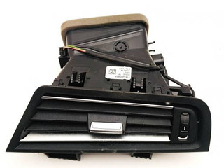 дефлектор обдува салона BMW 5 серия F07/F10/F11 2010, 2.0 л., бензин, седан, 9166890