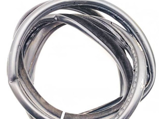 уплотнитель двери BMW X5 E70 2008, 3.0 л., M57 D30 (306D3), дизель, АКПП, внедорожник 5 дв.