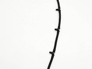 трубка обратки форсунок BMW X5 E53 2002, 3.0 л., M57 D30 (306D1), дизель, внедорожник 5 дв.