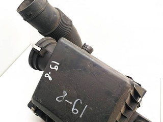 корпус воздушного фильтра BMW X5 E53 2003, 4.6 л., M62 B46 (468S1), бензин, внедорожник 5 дв.