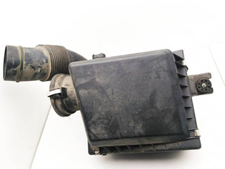 корпус воздушного фильтра BMW X5 E53 2000, 4.4 л., M62 B44 (448S2), бензин, внедорожник 5 дв.