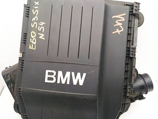 корпус воздушного фильтра BMW 5 серия E60/E61 2007, 3.0 л., N54 B30 A, бензин, АКПП, седан, 7600031
