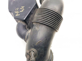гофра инжектора BMW X5 E53 2002, 4.4 л., M62 B44 (448S2), бензин, внедорожник 5 дв., 13717523727