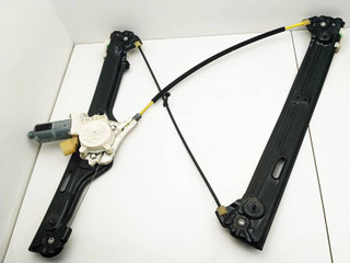 стеклоподъемник передний правый BMW X6 E71/E72 2009, 3.0 л., N54 B30 A, бензин, АКПП, внедорожник 5 дв., 7179606