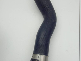патрубок интеркулера BMW 5 серия F07/F10/F11 [рестайлинг] 2013, 2.0 л., бензин, АКПП, 668, седан