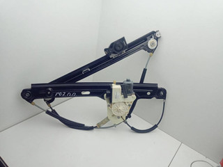 стеклоподъемник передний правый BMW 5 серия F07/F10/F11 2011, 4.4 л., i, N63 B44 B, бензин, АКПП, 475, хетчбэк 5 дв., задний привод
