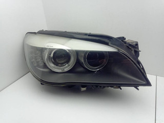 фара правая BMW 7 серия F01/F02 2008, 3.0 л., дизель, АКПП, седан, правый руль