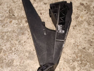 педаль BMW X6 E71/E72 2009, 3.0 л., N54 B30 A, бензин, АКПП, внедорожник 5 дв., 35426860784