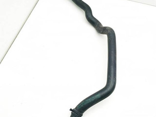 патрубок радиатора BMW X5 E70 2007, 3.0 л., M57 D30 (306D3), дизель, внедорожник 5 дв., 6955921