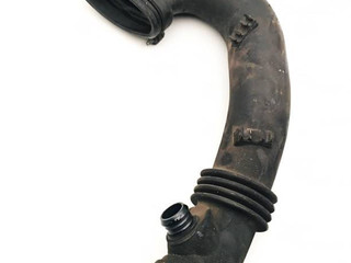 патрубок турбины BMW X5 E53 2003, 3.0 л., M57 D30 (306D2), дизель, АКПП, внедорожник 5 дв., 13717795026