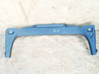 накладка внутренняя на заднюю панель кузова BMW 3 серия F30/F31/F34 2014, 2.0 л., N47 D20 C, дизель, хетчбэк 5 дв., 7295576