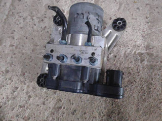 блок ABS BMW 5 серия F07/F10/F11 [рестайлинг] 2013, 2.0 л., N47 D20 C, дизель, универсал, 34516860164