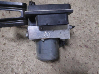 блок ABS BMW X3 E83 2006, 3.0 л., M54 B30 (306S3), бензин, внедорожник 5 дв., 34513424682