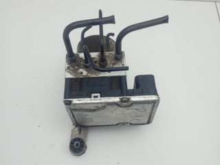 блок ABS BMW X3 F25 2012, 3.0 л., N55 B30 A, бензин, внедорожник 5 дв., 6857644