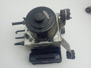 блок ABS BMW X3 F25 2012, 3.0 л., N52 B30 A, бензин, внедорожник 5 дв., 6857644