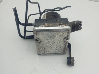 блок ABS BMW X3 F25 2013, 2.0 л., N20 B20 A, бензин, внедорожник 5 дв., 6859758