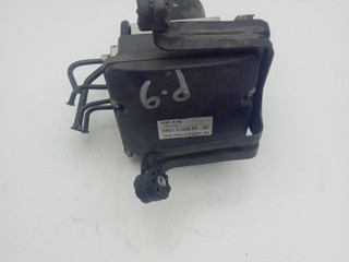 блок ABS BMW X5 E70 2008, 3.0 л., N52 B30 A, бензин, внедорожник 5 дв., 34516788219