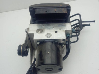 блок ABS BMW 7 серия F01/F02 2008, 4.4 л., бензин, седан, 34516795069