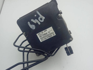 блок ABS BMW 5 серия F07/F10/F11 2012, 3.0 л., N55 B30 A, бензин, седан