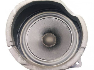 динамик BMW X5 E53 2003, 3.0 л., M57 D30 (306D2), дизель, внедорожник 5 дв., 8380581