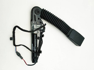 пиропатрон BMW 7 серия F01/F02 2008, 3.0 л., N57 D30 A, дизель, АКПП, седан, 9115305