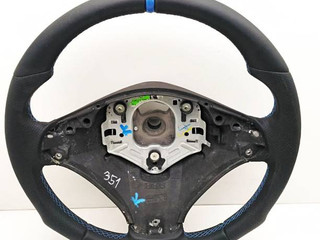 руль BMW X5 E70 2008, 3.0 л., M57 D30 (306D3), дизель, внедорожник 5 дв.
