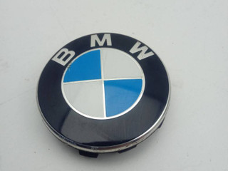 колпак колесный BMW 2 серия Active Tourer F45 2015, 1.5 л., B37 C15 A, дизель, МКПП, универсал, передний привод, 6861092