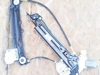 стеклоподъемник задний правый BMW 3 серия F30/F31/F34 2014, 2.0 л., N47 D20 C, дизель, хетчбэк 5 дв., 7291422