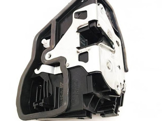 замок двери передней правой BMW 3 серия F30/F31/F34 2014, 2.0 л., N47 D20 C, дизель, хетчбэк 5 дв., 7202150