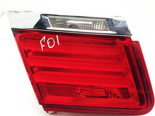 фонарь крышки багажника левый BMW 7 серия F01/F02 2008, 3.0 л., N57 D30 A, дизель, АКПП, седан, 7182205