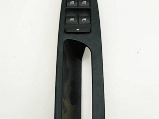 блок управления стеклоподъемниками BMW X5 E70 2007, 3.0 л., M57 D30 (306D3), дизель, внедорожник 5 дв., 61319218044