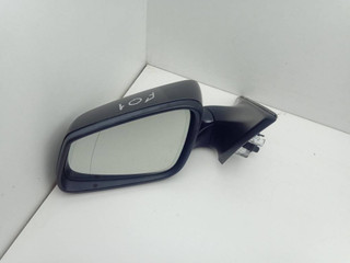 зеркало наружное левое BMW 7 серия F01/F02 2008, 3.0 л., дизель, АКПП, седан, правый руль