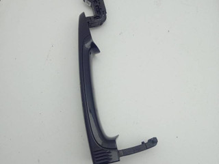 ручка наружная BMW 4 серия F32/F33 F33 2017, 3.0 л., N57 D30 B, дизель, АКПП, кабриолет, правый руль, 7329343
