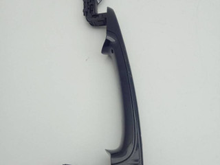 ручка наружная BMW 4 серия F32/F33 F33 2017, 3.0 л., N57 D30 B, дизель, АКПП, кабриолет, правый руль, 7329344