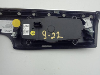 переключатель света BMW 7 серия F01/F02 2008, 3.0 л., дизель, АКПП, седан, правый руль, 9192744