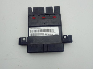 распределитель тока BMW 7 серия F01/F02 2008, 3.0 л., дизель, АКПП, седан, правый руль, 9153418