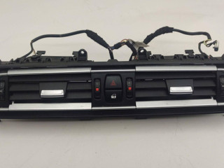 дефлектор обдува салона BMW 7 серия F01/F02 2011, 3.0 л., N57 D30 A, дизель, седан