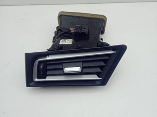 дефлектор обдува салона BMW 7 серия F01/F02 2008, 3.0 л., дизель, АКПП, седан, правый руль, 64229115855