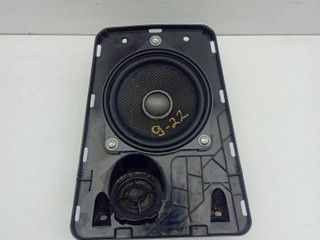 динамик BMW 7 серия F01/F02 2008, 3.0 л., дизель, АКПП, седан, правый руль, 9133410