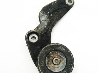 кронштейн (крепление) BMW X5 E53 2002, 3.0 л., M57 D30 (306D1), дизель, АКПП, внедорожник 5 дв.